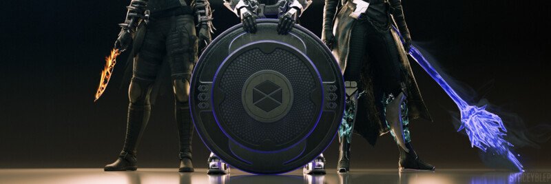 Ilegendrex banner