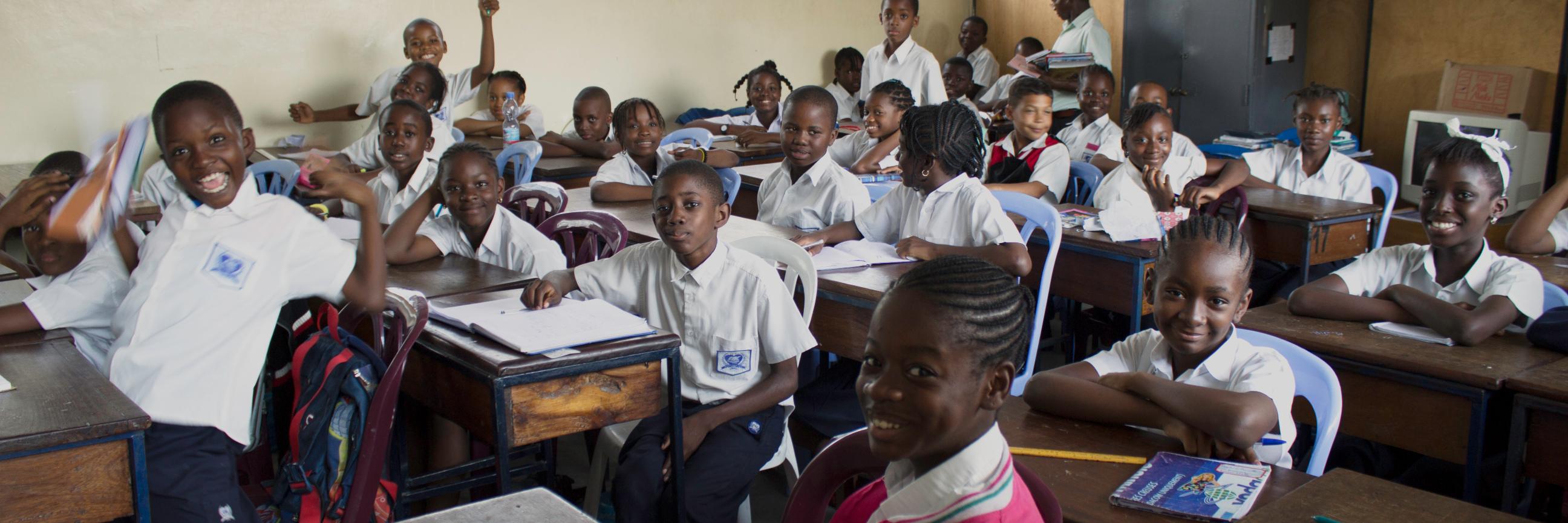 TeachBeyond banner