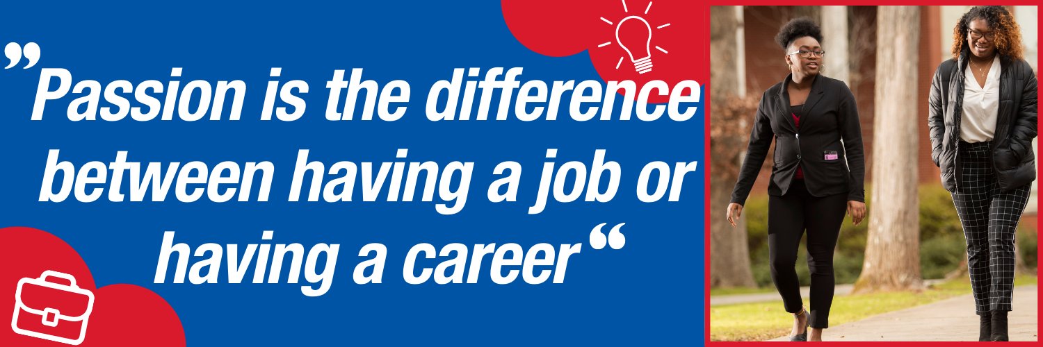 UWGCareer's profile banner image