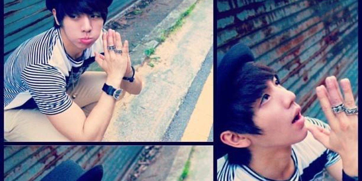 BboybyuTH's profile banner image