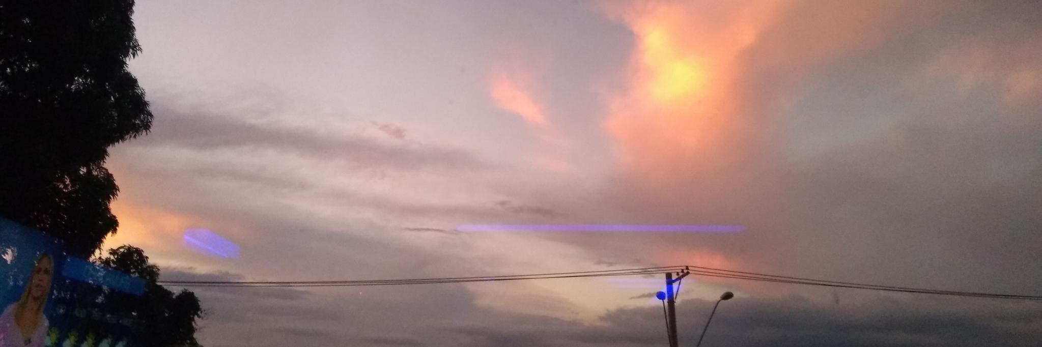ULYSSESDEMORAES's profile banner image