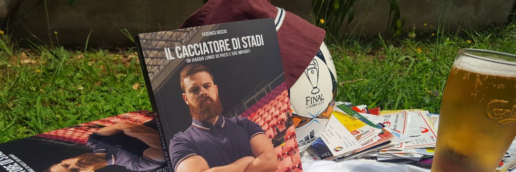 FedericoRoccio's profile banner image