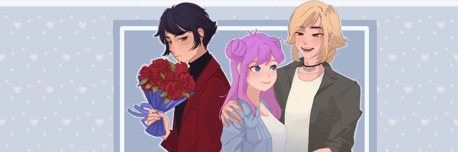la_scarkitty's profile banner image