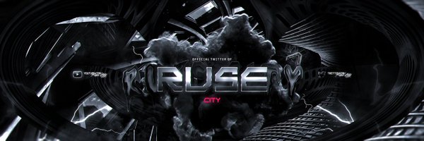 RUSEClTY Profile Banner