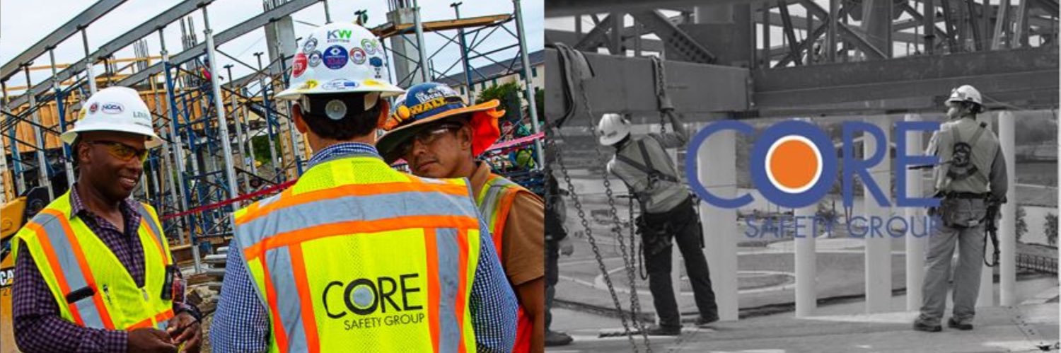 CORESafetyGroup's profile banner image