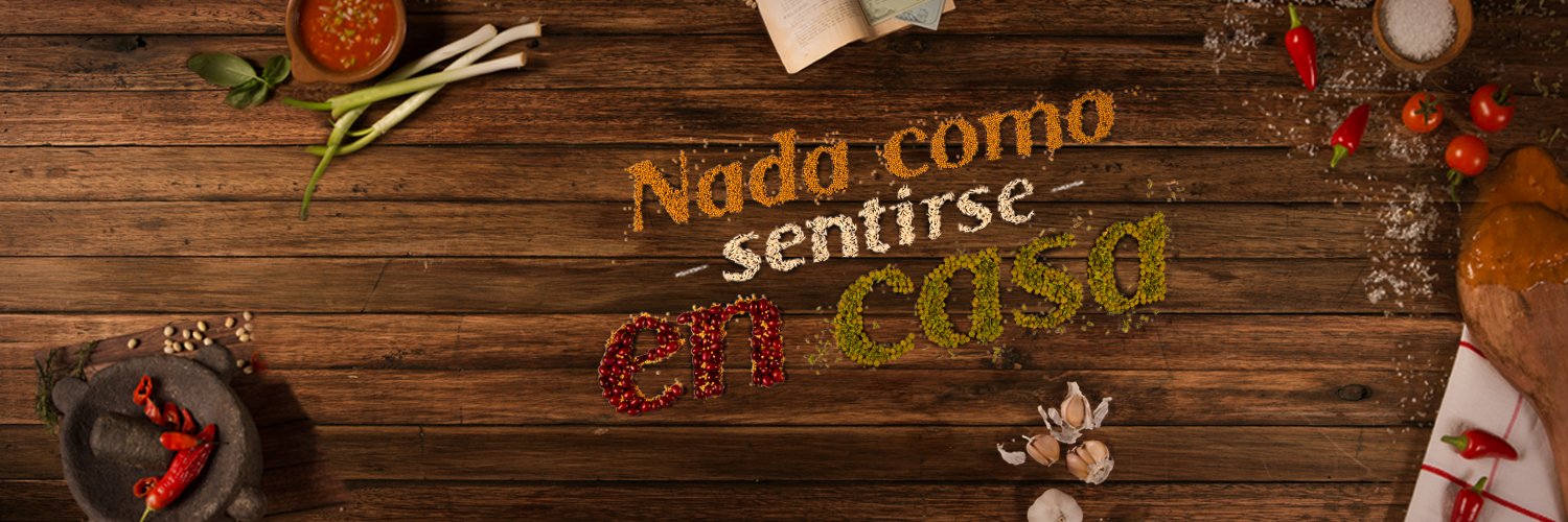 Menestras del Negro banner