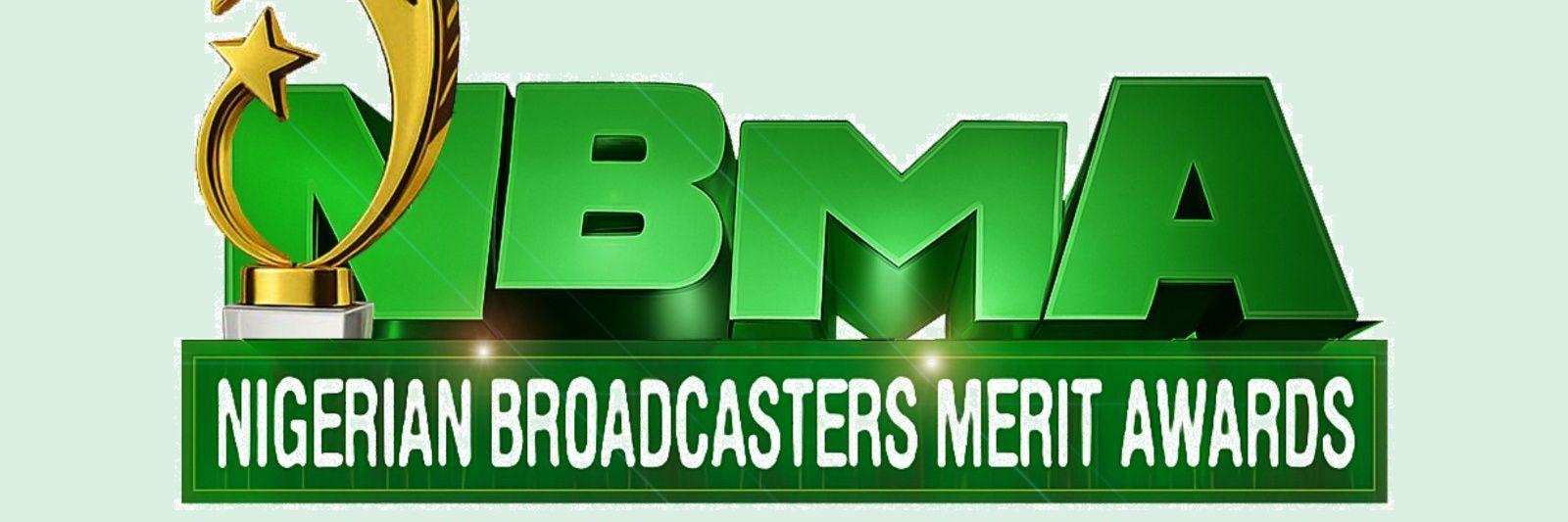 Broadcasters Awards banner