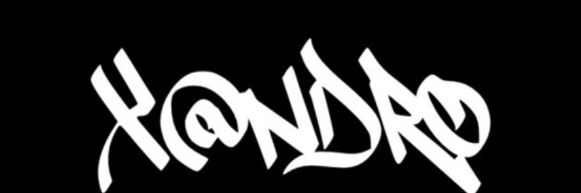 Xandrosanches's profile banner image