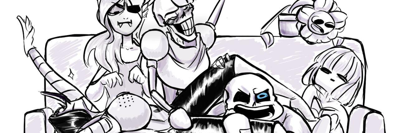 SmolFrisk's profile banner image