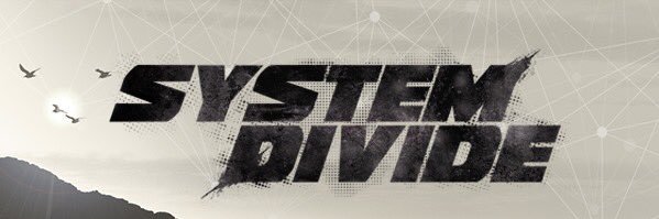 systemdivide1's profile banner image