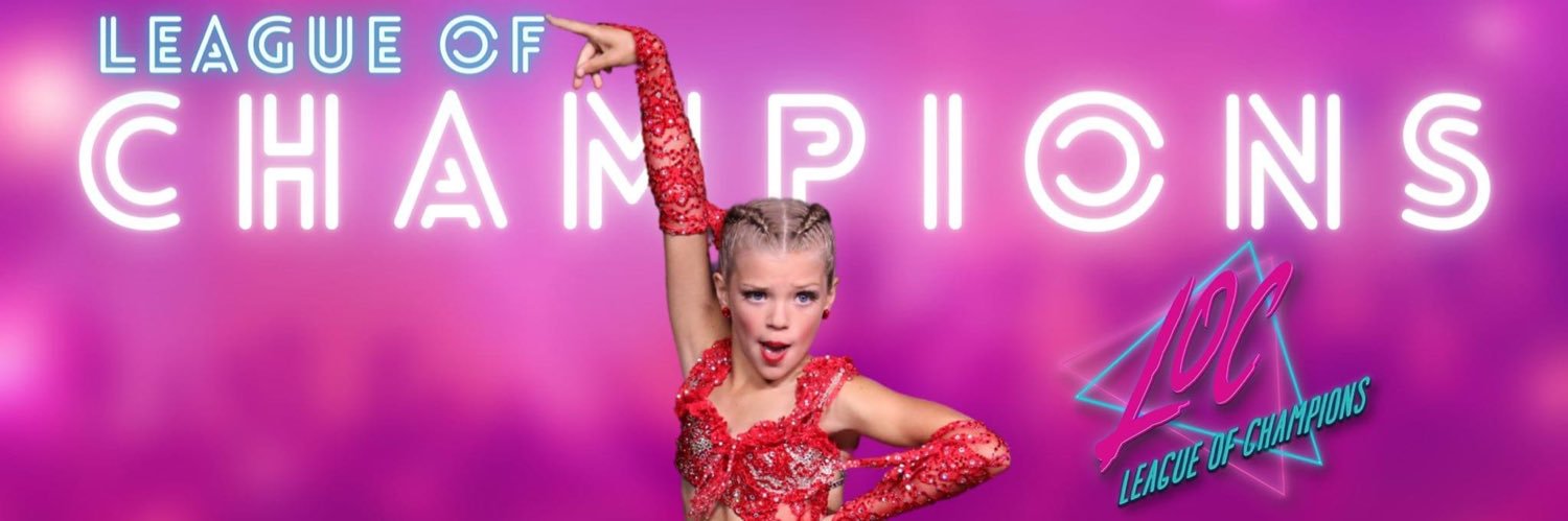 LOCdance's profile banner image