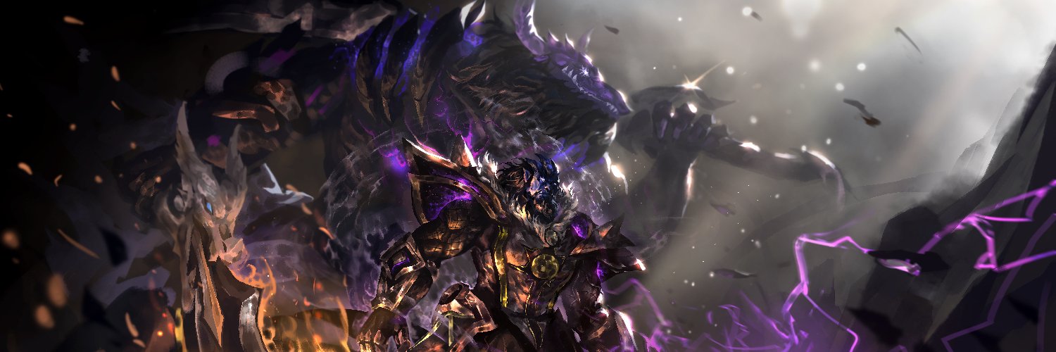 Eyrot1995's profile banner image