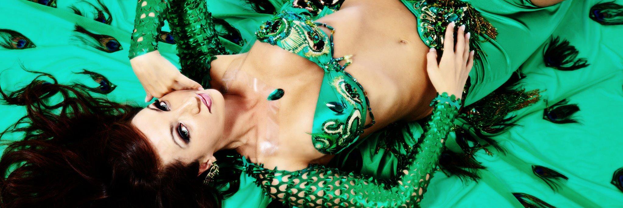 BellyTrance's profile banner image