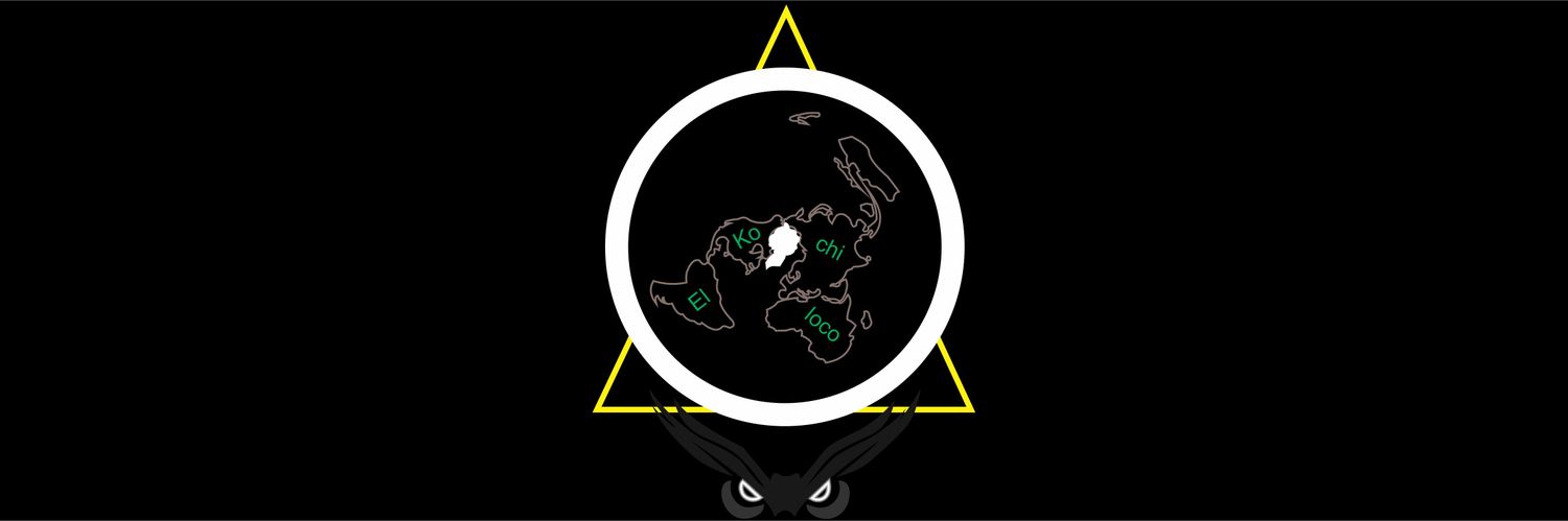 El_Kochiloco's profile banner image