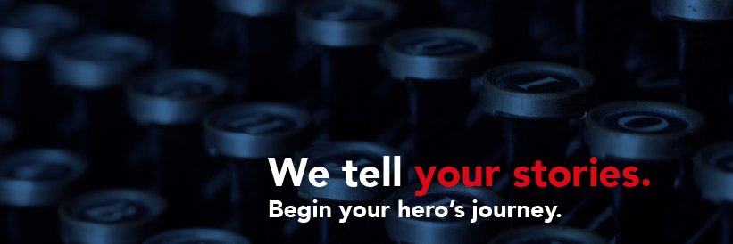 Collective Content banner