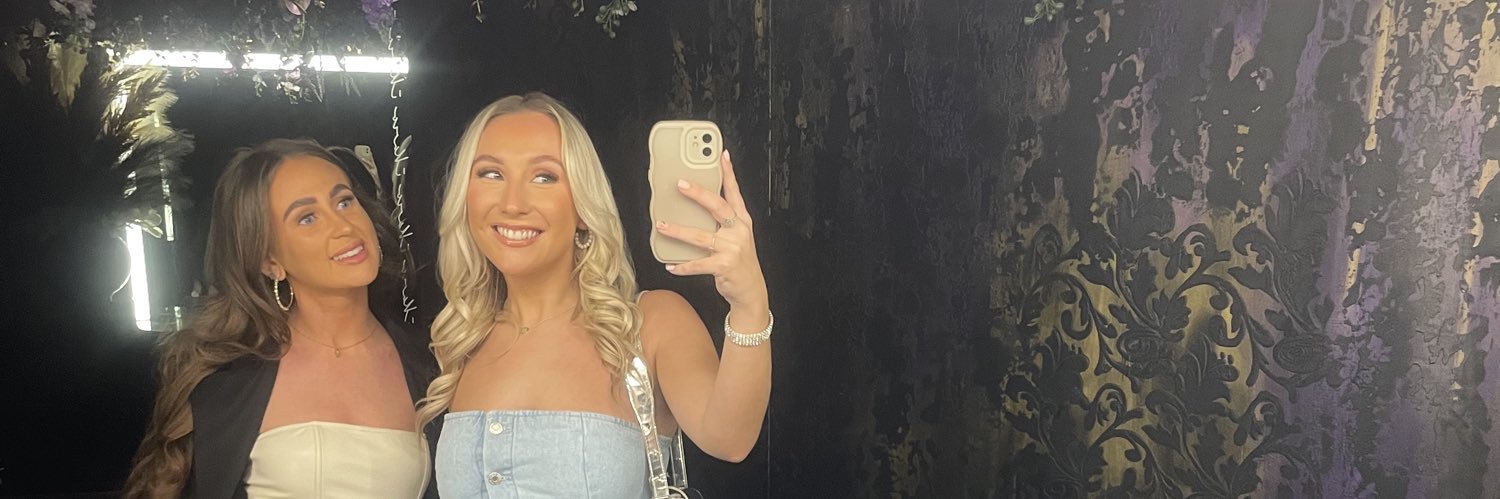 beccabennettx's profile banner image