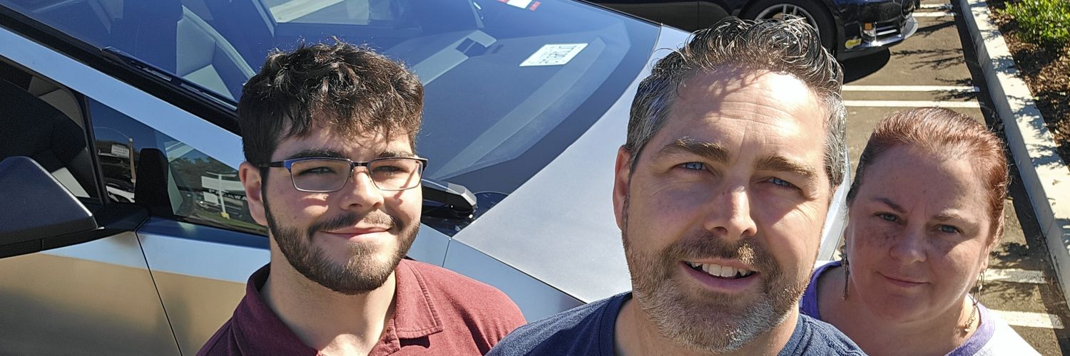 AndrewBinning's profile banner image