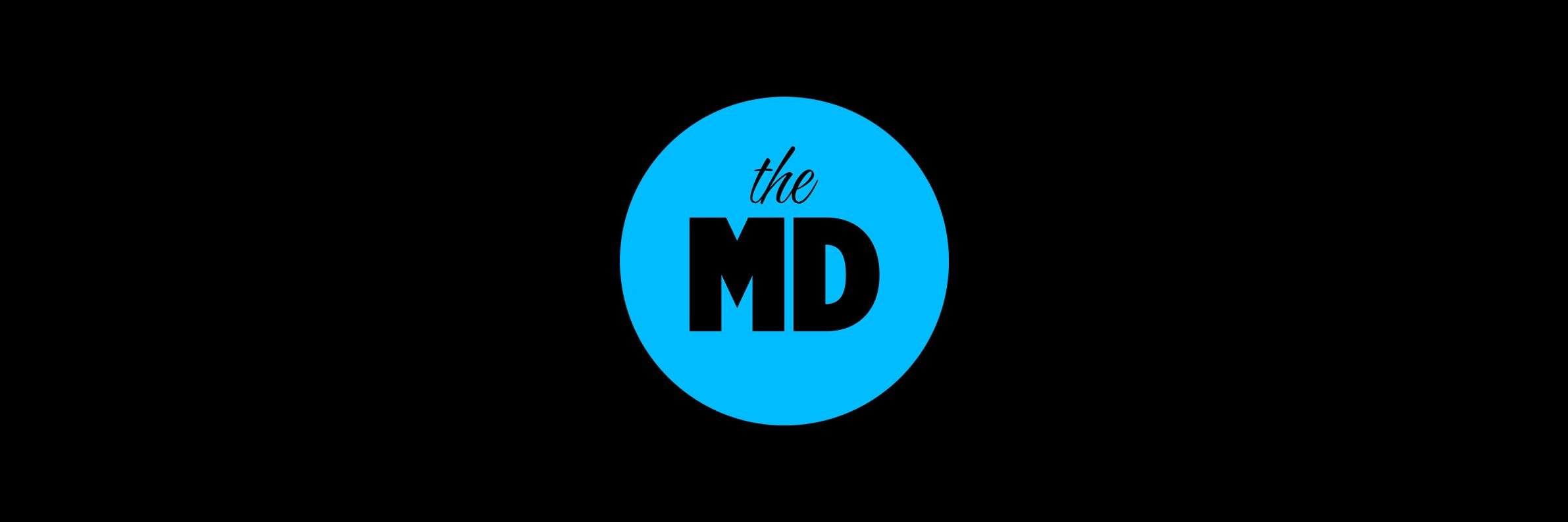 _TheMD's profile banner image