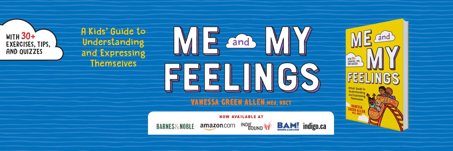 Vanessa Allen banner
