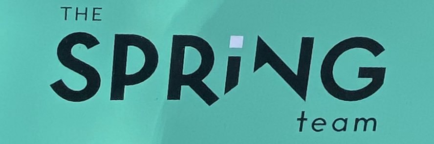 SpringTeamTO's profile banner image