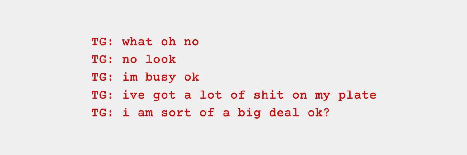 exxwhyzed 🔜 Momocon banner