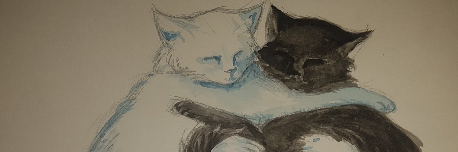minxknott's profile banner image