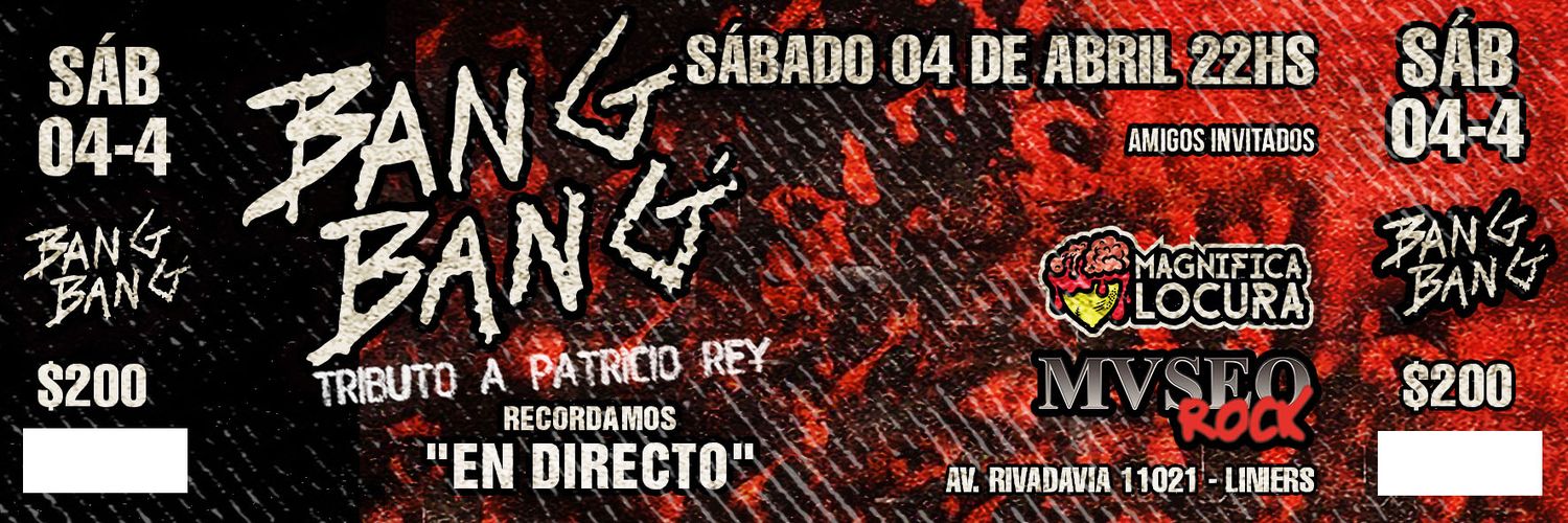 Bangbangtributo's profile banner image