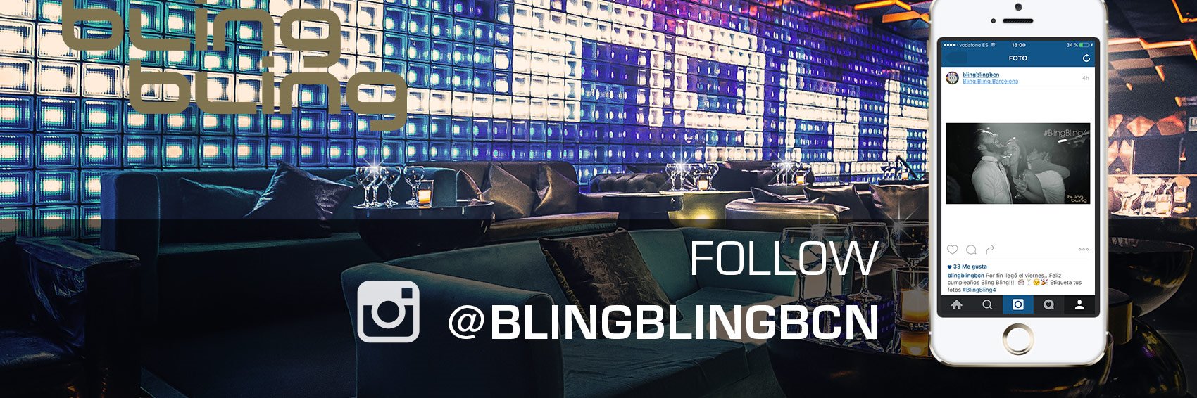 Bling Bling Bcn banner