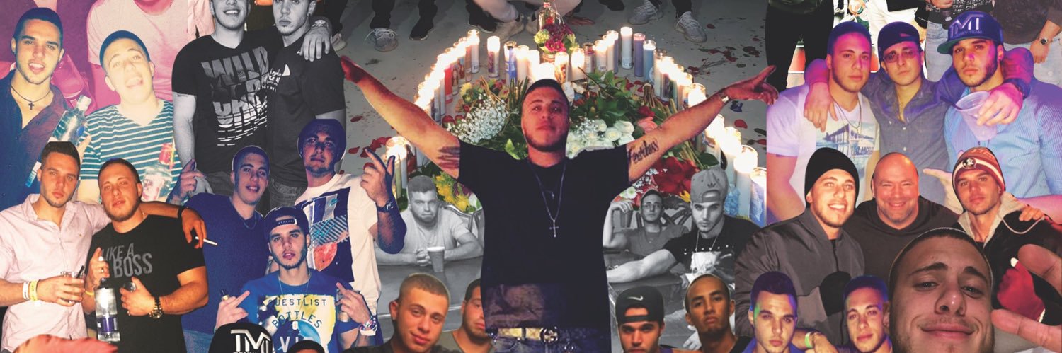 𝑮𝒆𝒐𝒓𝒈𝒆 banner