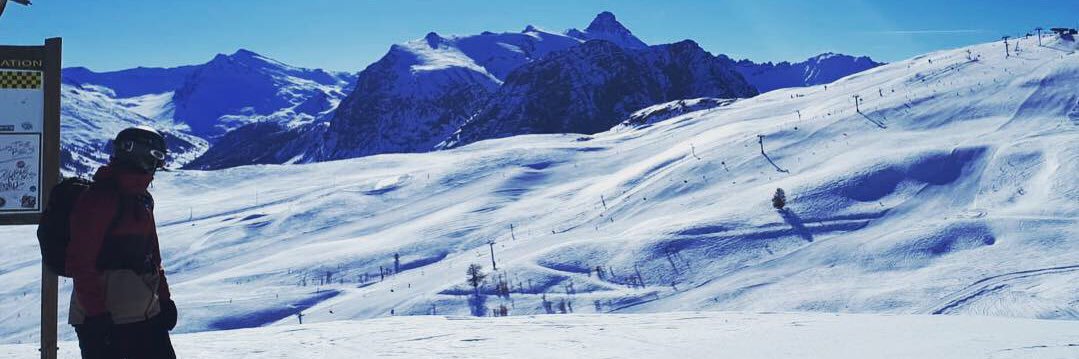 Jake Harrington banner