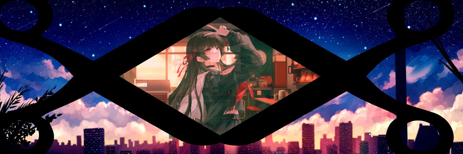 ﴾ℂʜɪsᴀ 𝕂ᴜᴄʜɪʙᴀ﴿ banner