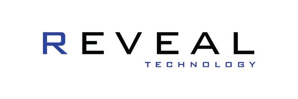 revealtech Profile Banner