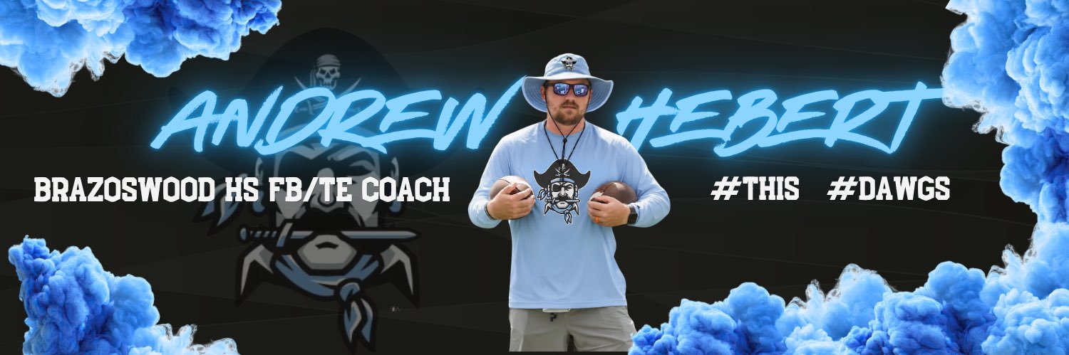 _CoachHebert's profile banner image