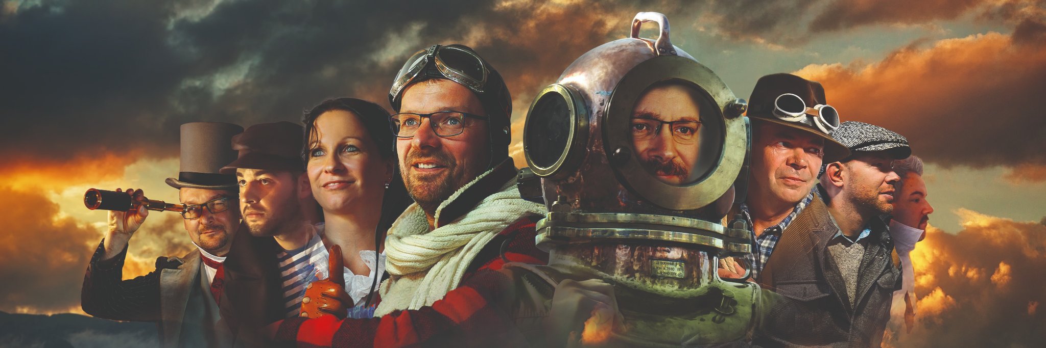 GONICUS GmbH banner