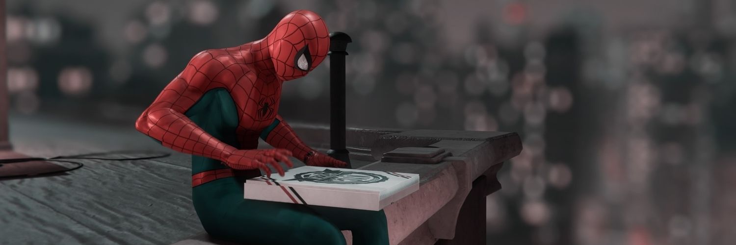 rickviper17's profile banner image