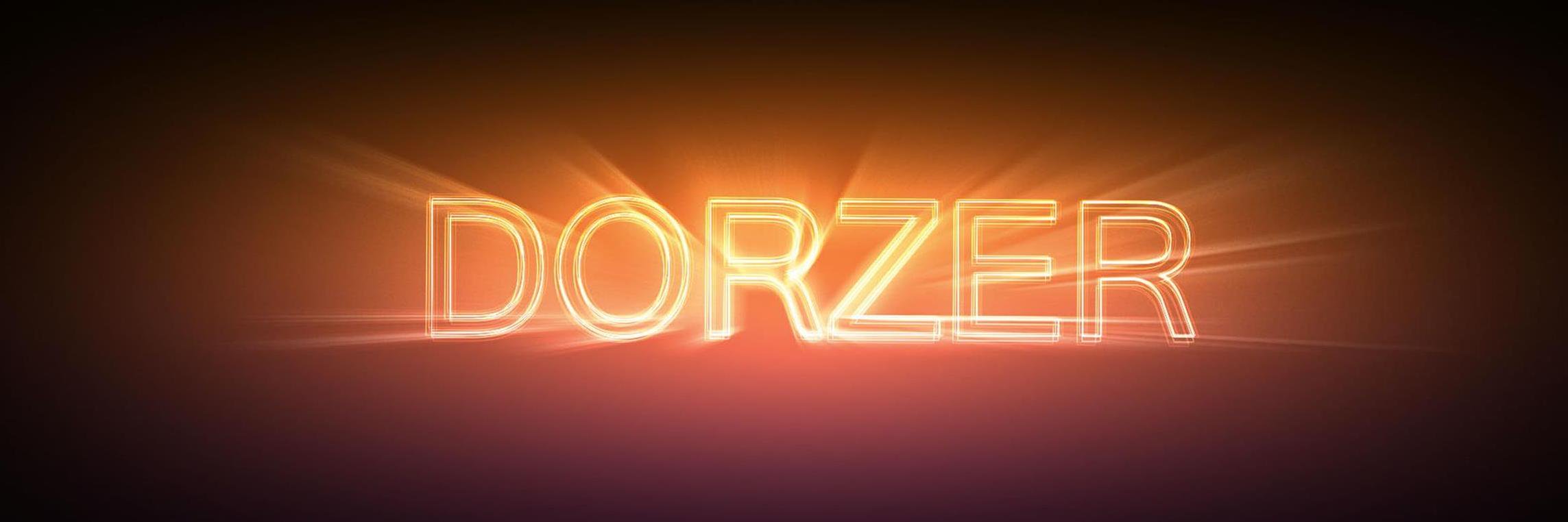 MrDORZER's profile banner image