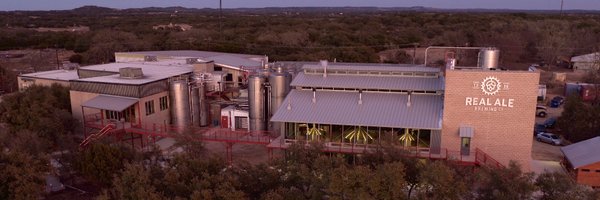 RealAleBrewing Profile Banner