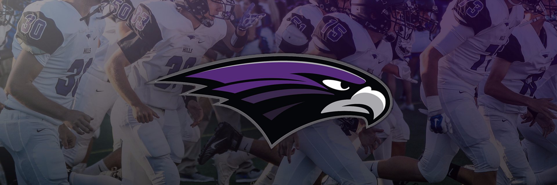 Black Hawk Sports banner