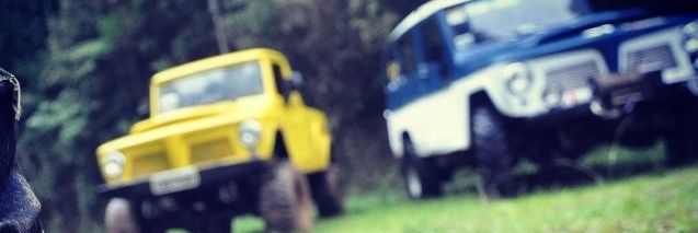 ismaelsperb's profile banner image