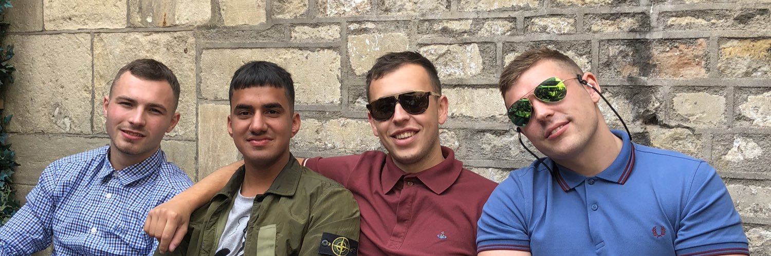 CharlieeeCmC's profile banner image