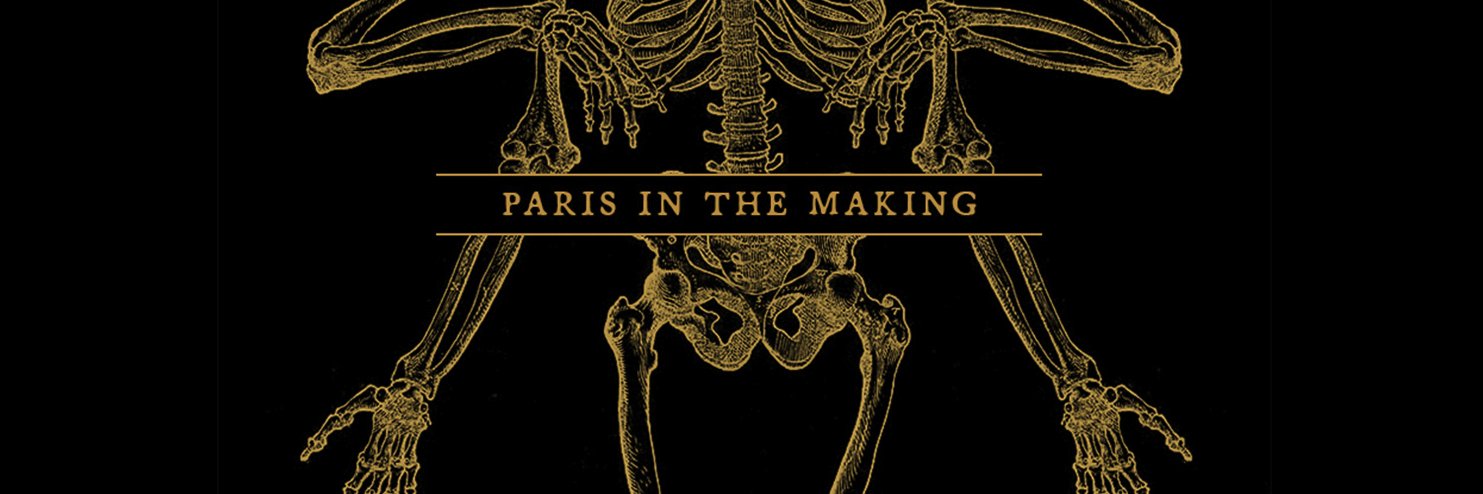 paris in the making banner