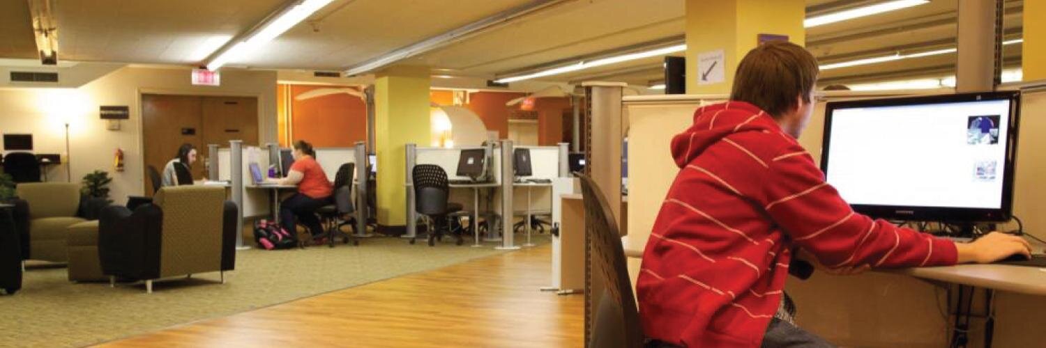 WCUTechCommons's profile banner image