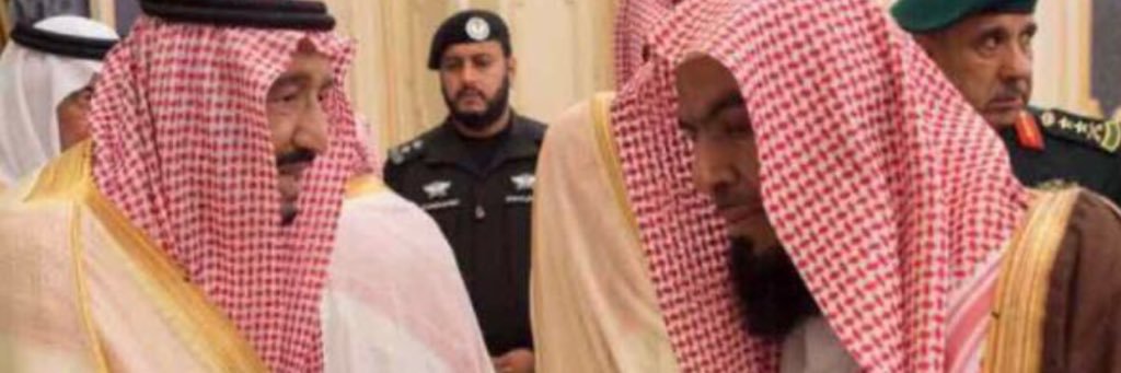 صالح الثنيان (معاند) banner