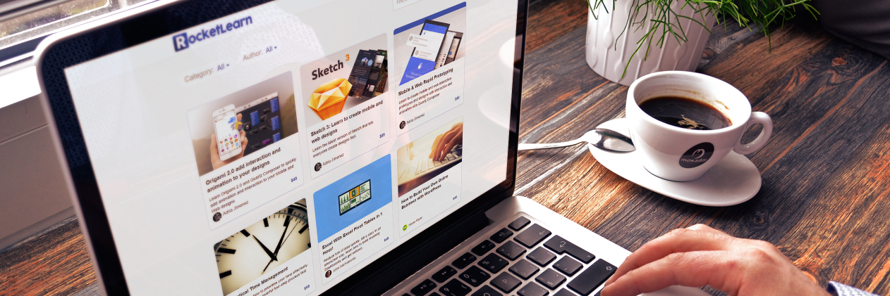 RocketLearn's profile banner image