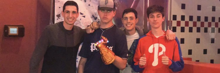 LiamNicholas6's profile banner image