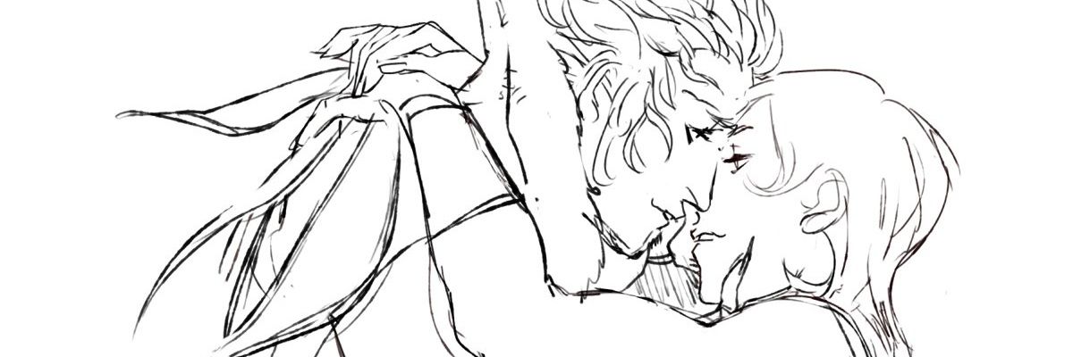 👑 real jester ❄ banner