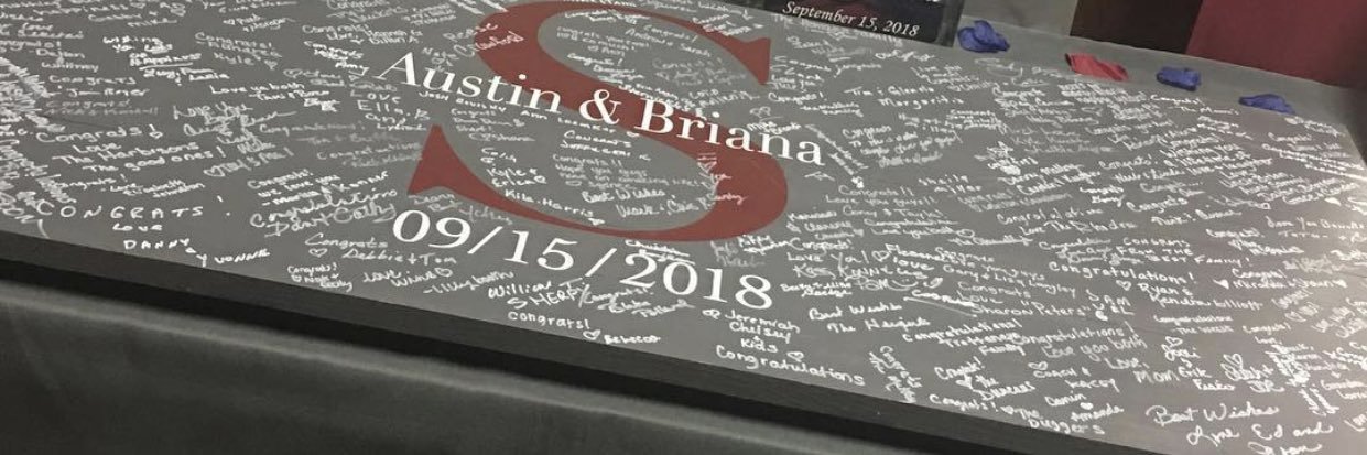 BrianaRae44's profile banner image