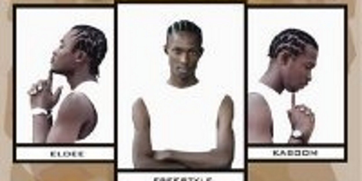 Kunle Bello aka Daddy M&M banner