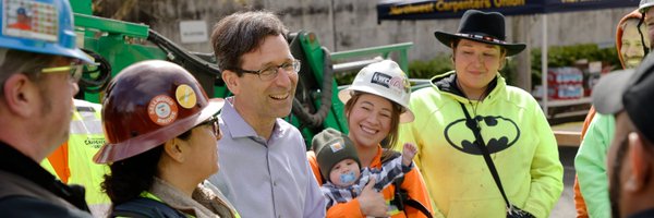 BobFergusonGov Profile Banner