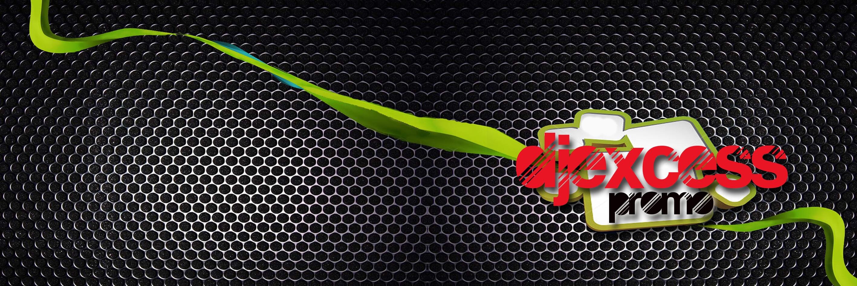 thedjexcess's profile banner image